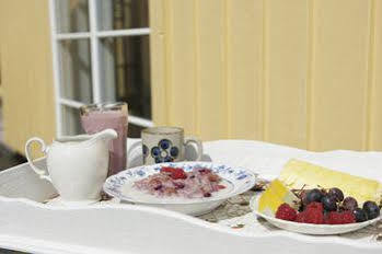 Hotell Lotus Bb & Spa - Indre Ro Yoga *