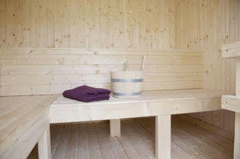 Hotell Lotus Bb & Spa - Indre Ro Yoga *