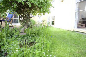 Hotell Lotus Bb & Spa - Indre Ro Yoga *