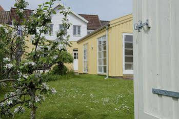 Lotus Bb & Spa - Indre Ro Yoga * Odense