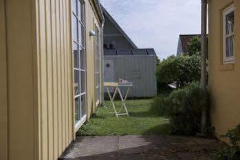 Hotel Lotus Bb & Spa - Indre Ro Yoga *