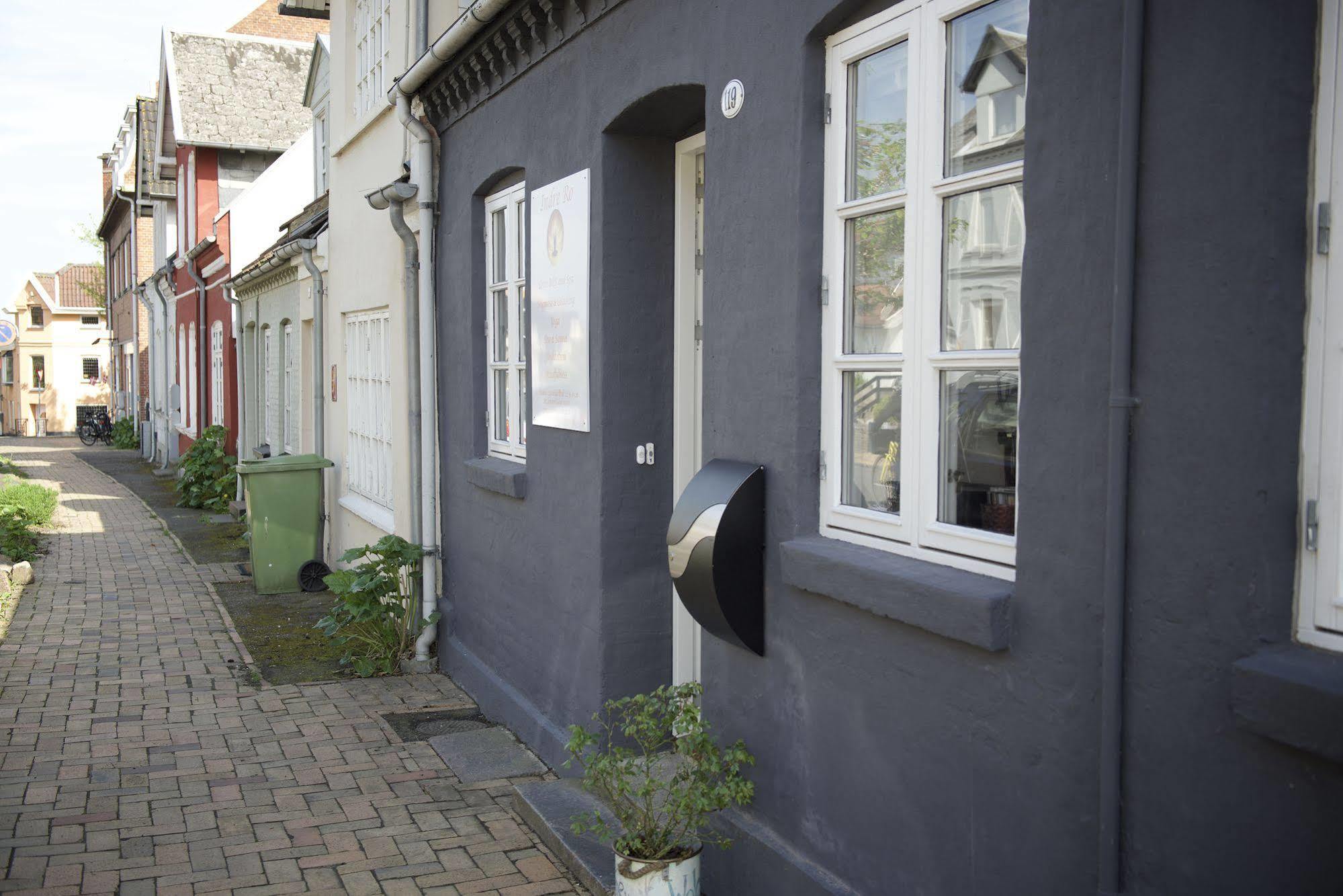 Lotus Bb & Spa - Indre Ro Yoga Hotell Odense