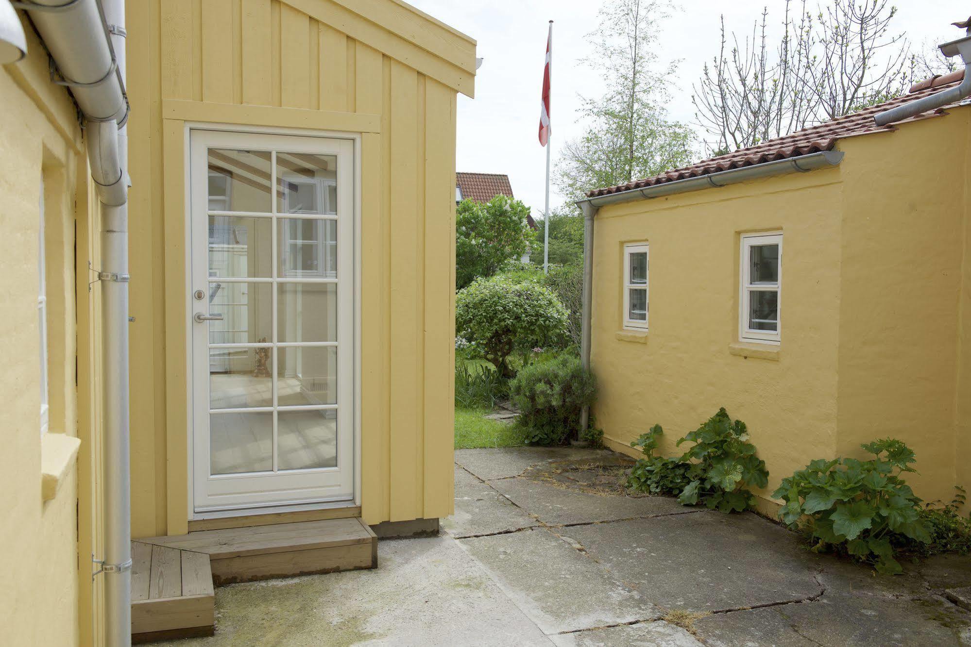 Lotus Bb & Spa - Indre Ro Yoga Odense