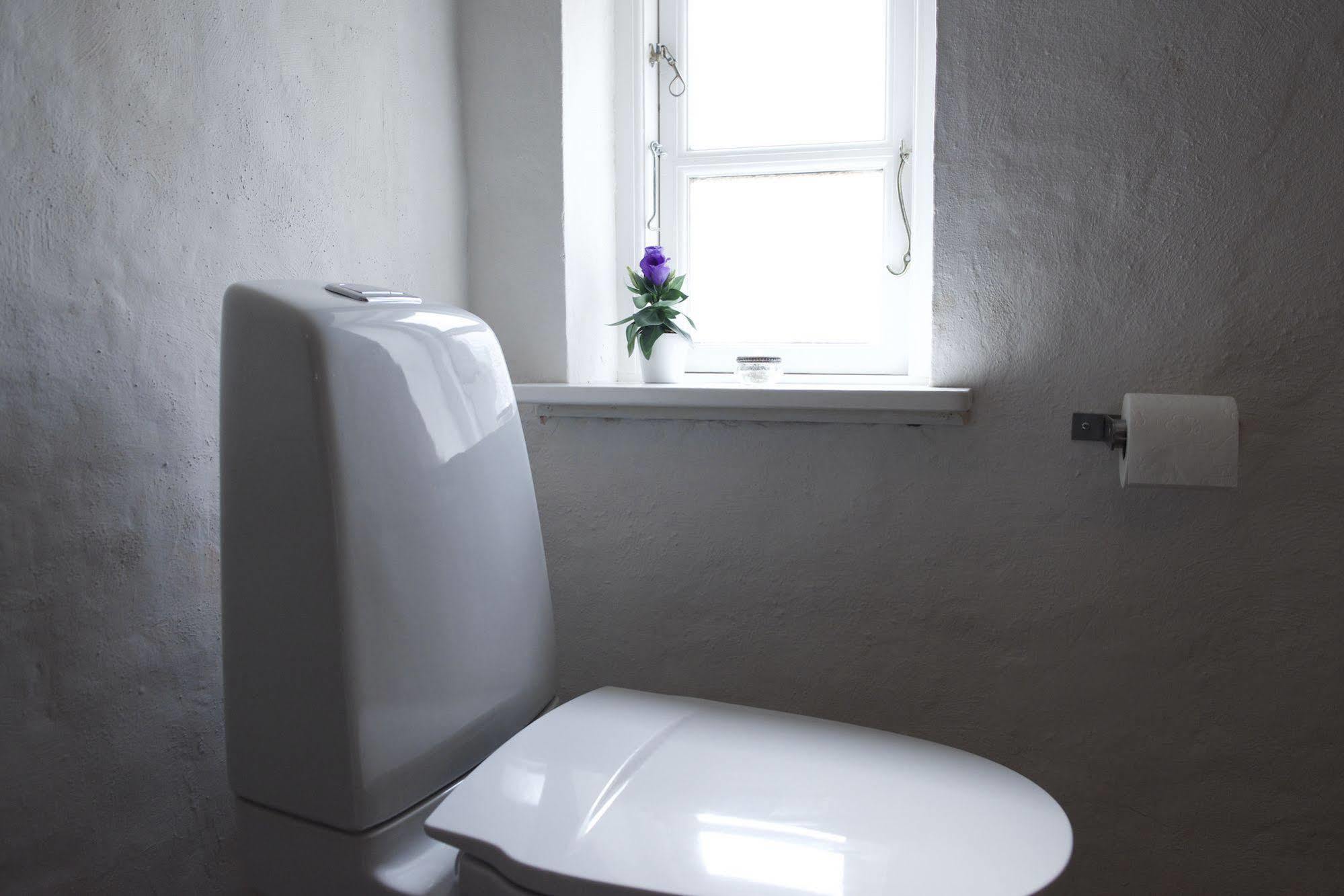Hotell Lotus Bb & Spa - Indre Ro Yoga Odense