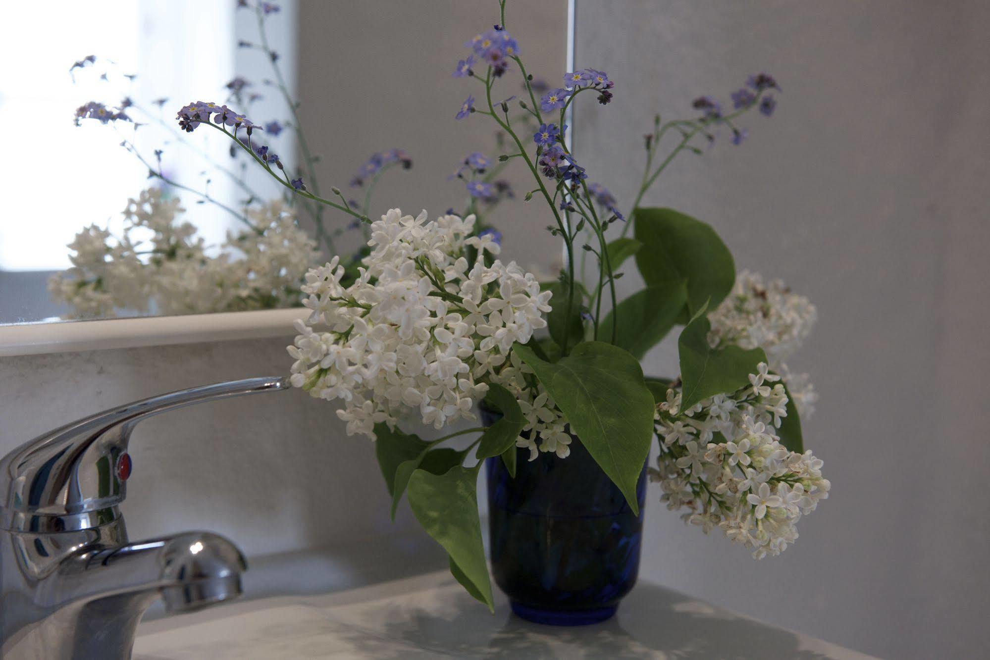 Lotus Bb & Spa - Indre Ro Yoga Hotell Odense