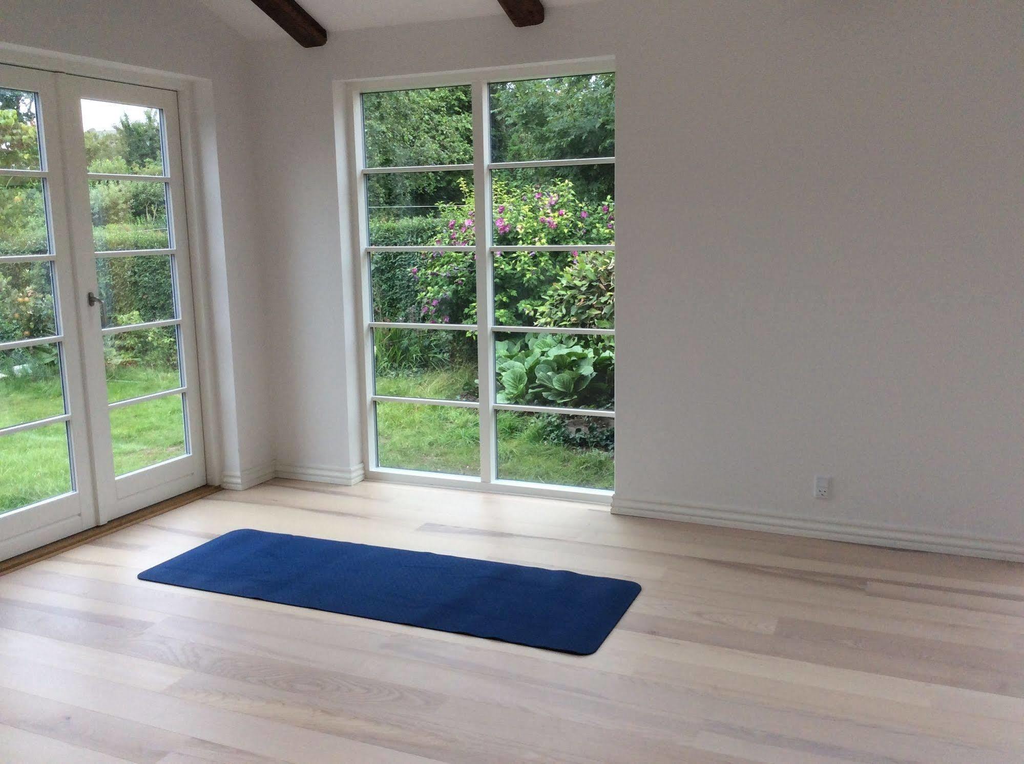 Hotell Lotus Bb & Spa - Indre Ro Yoga