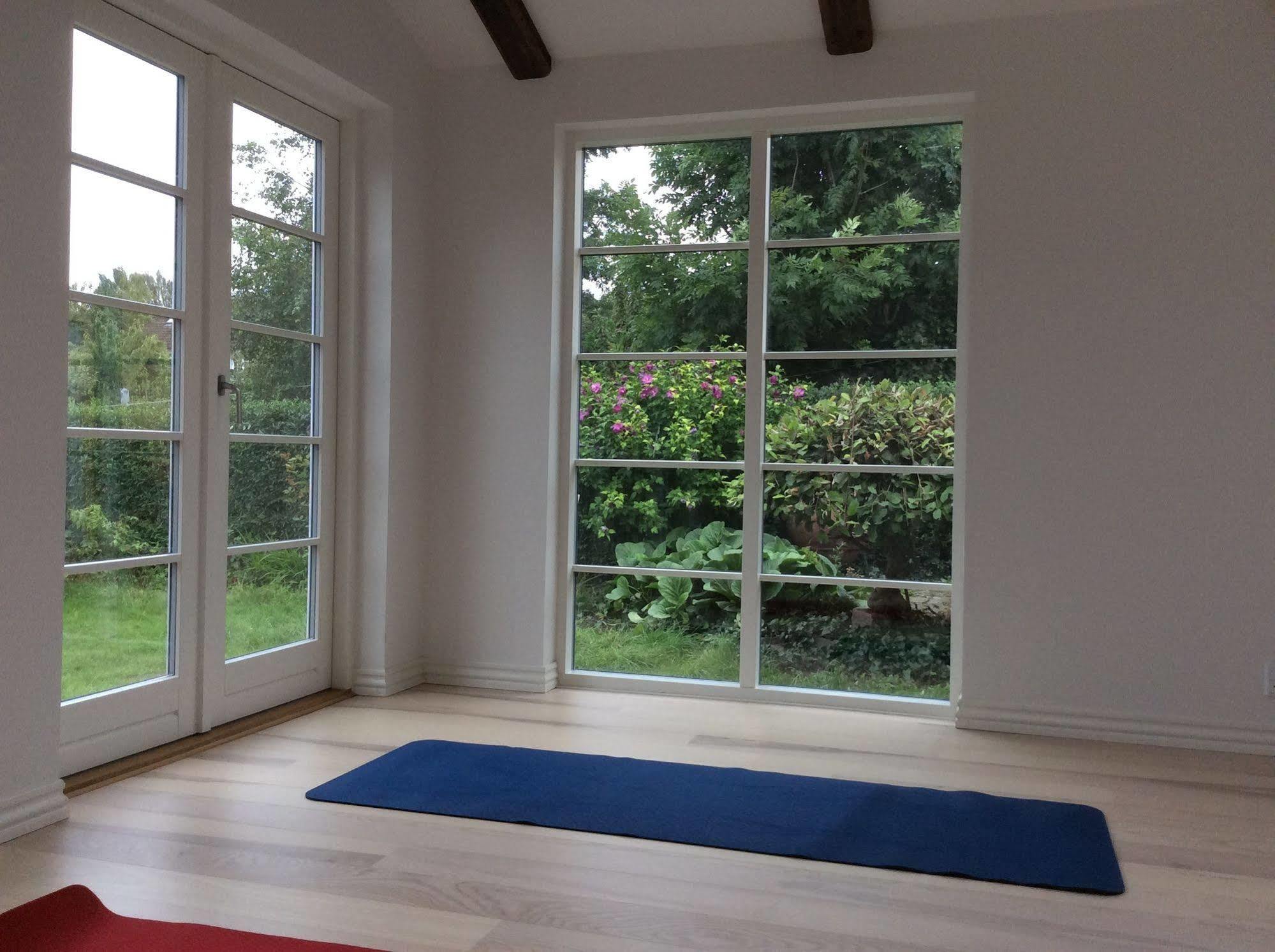 Hotell Lotus Bb & Spa - Indre Ro Yoga Odense