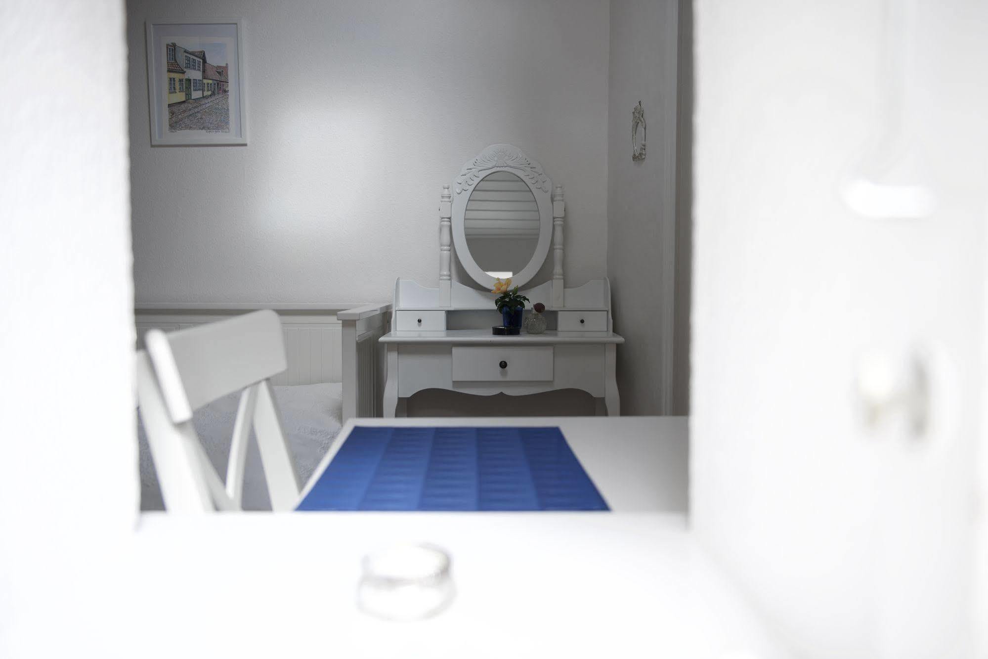 Hotell Lotus Bb & Spa - Indre Ro Yoga Odense
