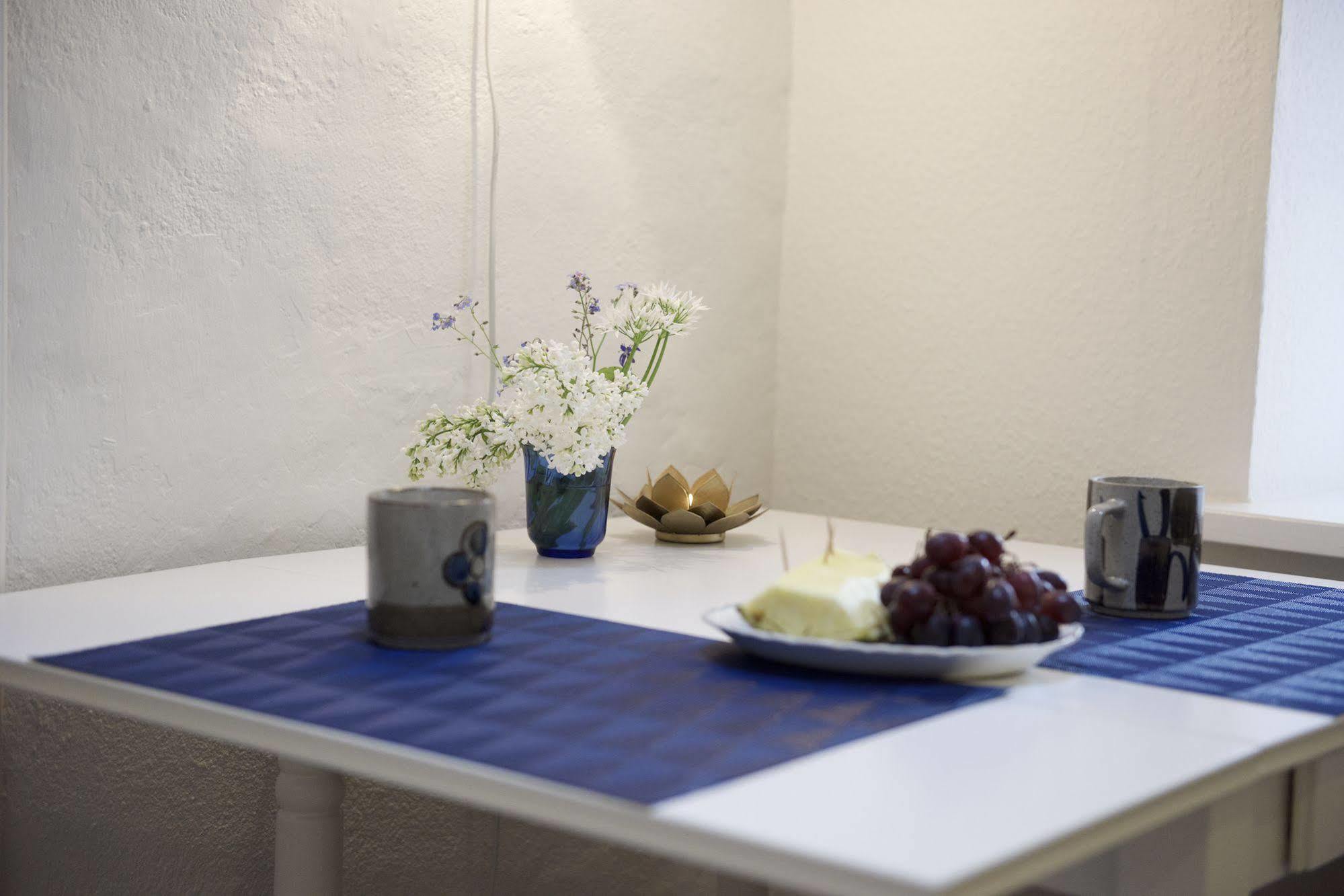 Lotus Bb & Spa - Indre Ro Yoga Hotell