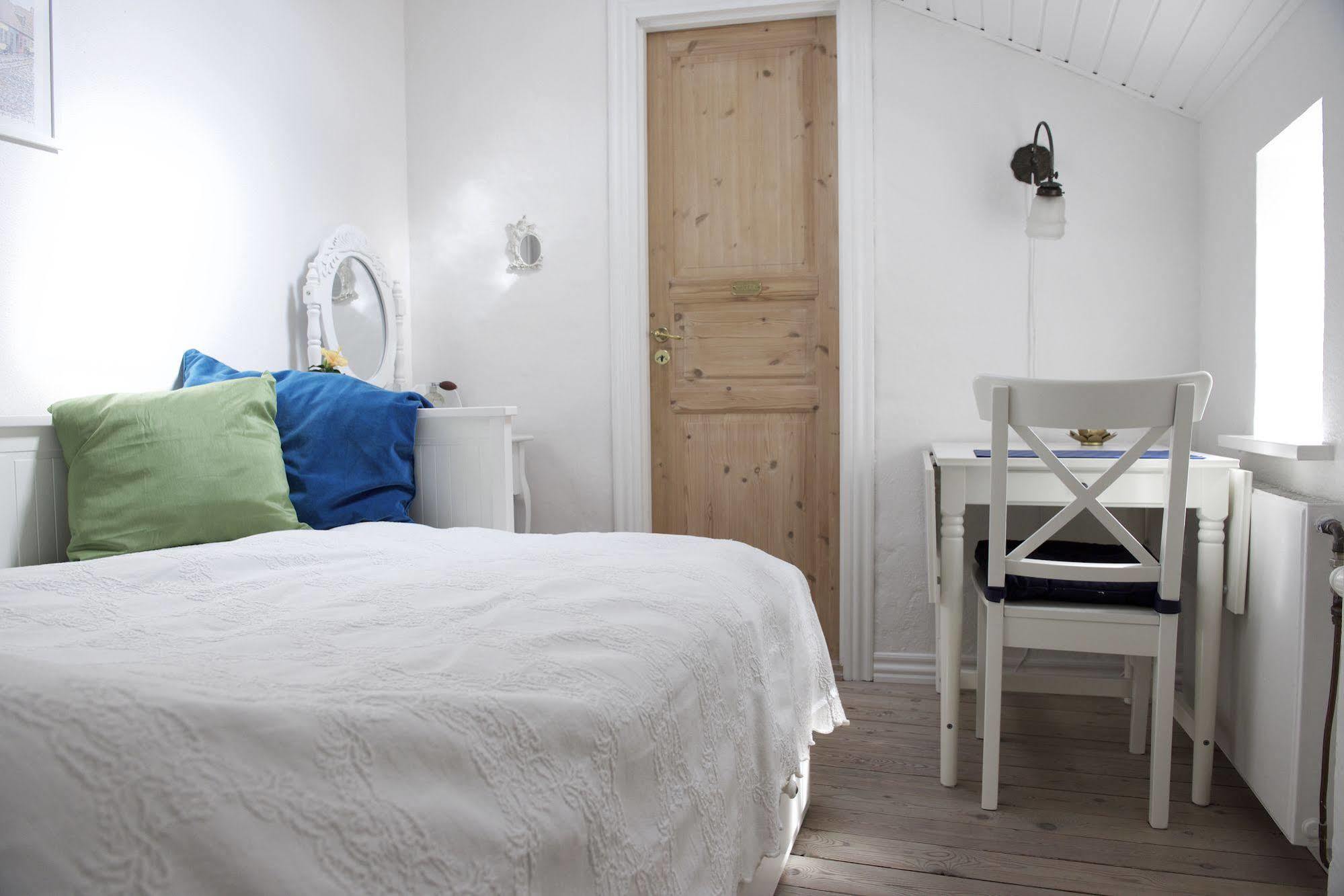 Lotus Bb & Spa - Indre Ro Yoga Hotell *