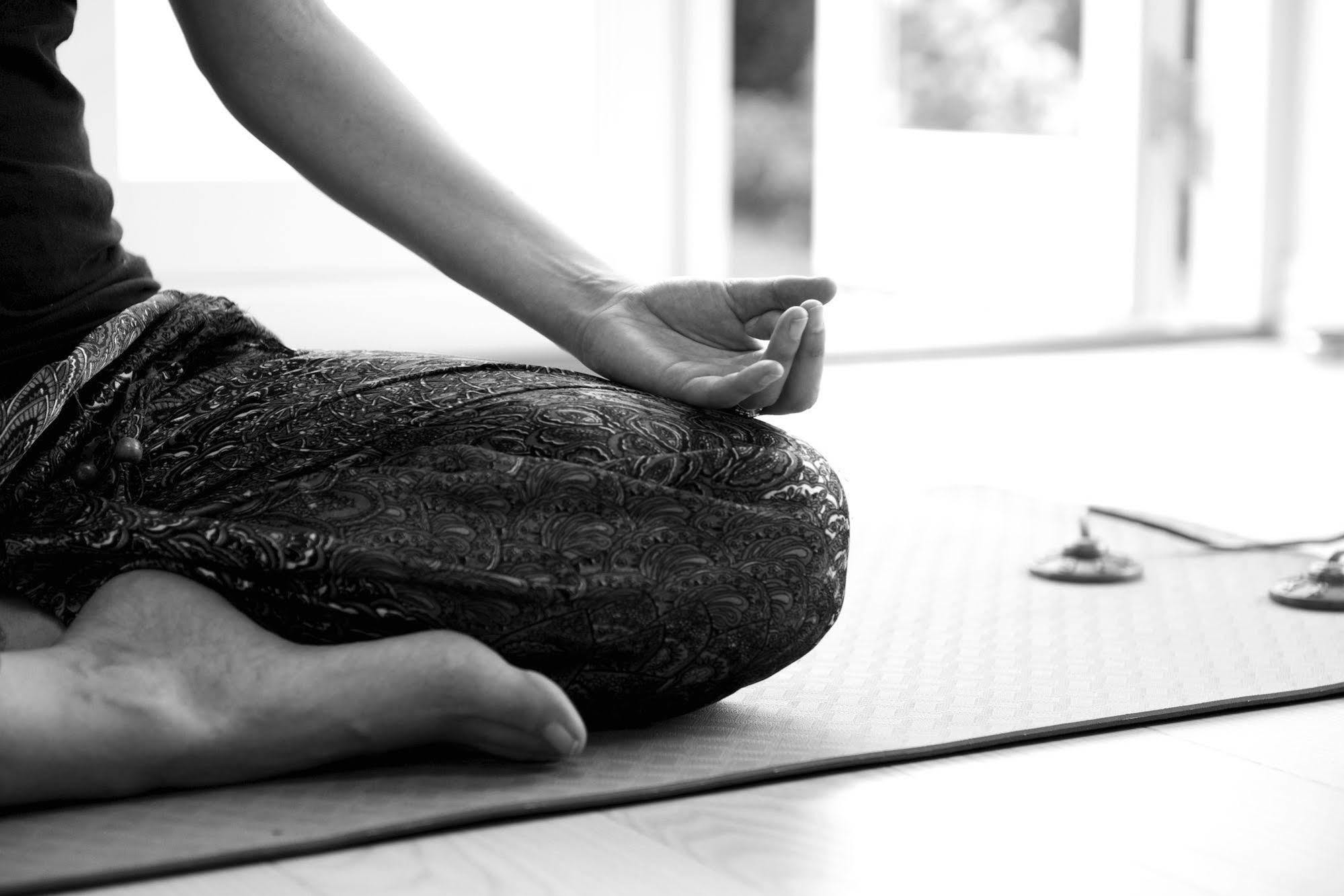 Hotell Lotus Bb & Spa - Indre Ro Yoga
