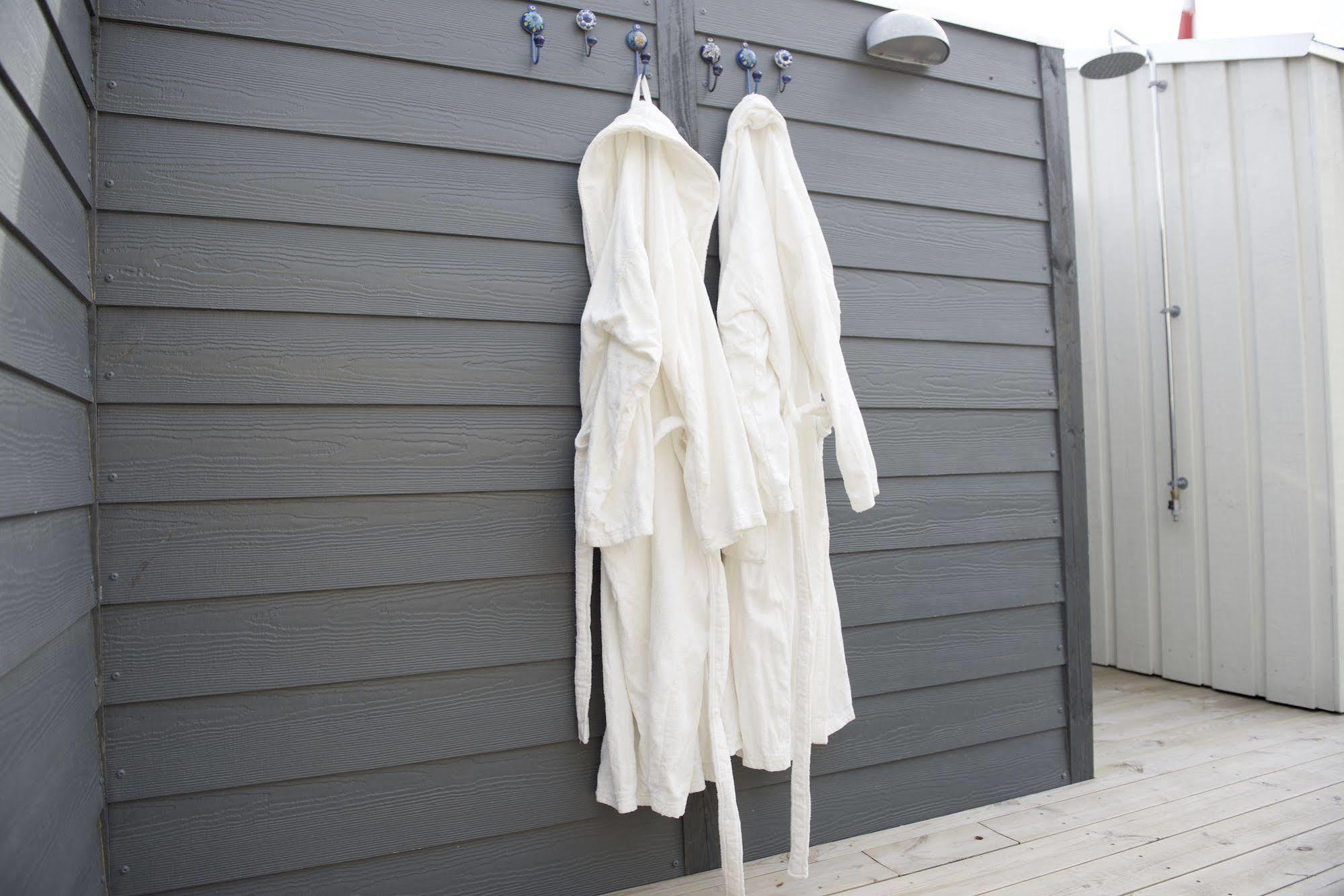 Lotus Bb & Spa - Indre Ro Yoga * Odense